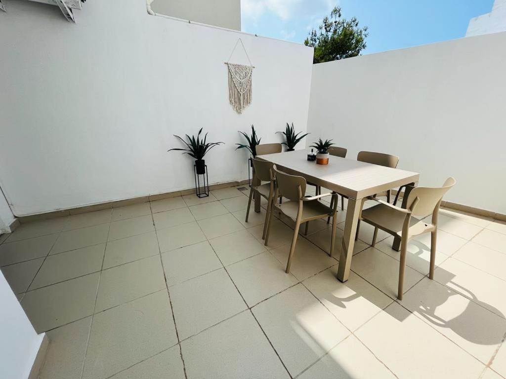 Crimson Court Apartment Is-Swieqi Exterior photo